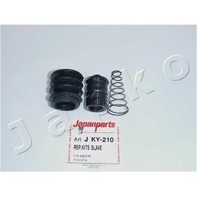 Comprar Juego de reparación, cilindro receptor del embrague de JAPKO 24210 a bajo precio de 7,69 €