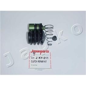 Acquista Kit riparazione, Cilindro secondario frizione da JAPKO 24211 a buon mercato per soli 8,61 €