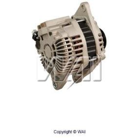 Lichtmaschine 24217N von WAI günstig für 236,68 € online kaufen