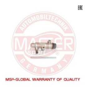 Compre Cilindro receptor, embraiagem da MASTER-SPORT 24251905053AL-PCS-MS a um preço baixo por 12,75 €
