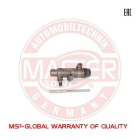 Compre Cilindro receptor, embraiagem da MASTER-SPORT 24251905053AT-PCS-MS a um preço baixo por 12,06 €