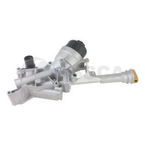 Acquista Radiatore olio motore da OSSCA 24287 a buon mercato per soli 103,13 €
