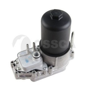 Acquista Radiatore olio motore da OSSCA 24289 a buon mercato per soli 177,14 €