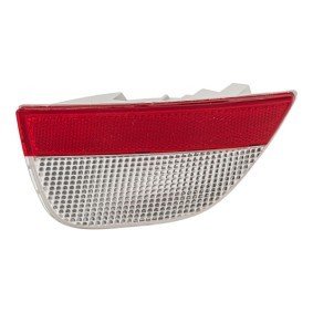 Comprar Piloto de marcha atrás de HELLA 2ZR 354 069-021 a bajo precio de 58,76 €