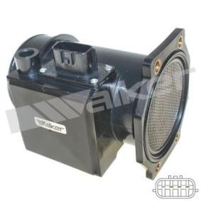 Luftmassenmesser (LMM) für NISSAN von WALKER PRODUCTS