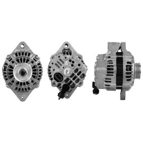 Køb Generator af DRI 245125752 til den lave pris 1509,14 DKK