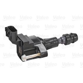 Zündspule 245331 von VALEO günstig für 196,68 € online kaufen