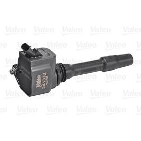 Acquista Bobina d'accensione da VALEO 245332 a buon mercato per soli 93,52 €