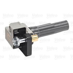 Zündspule 245362 von VALEO günstig für 84,49 € online kaufen