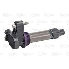 Zündspule 245368 von VALEO günstig für 309,85 € online kaufen