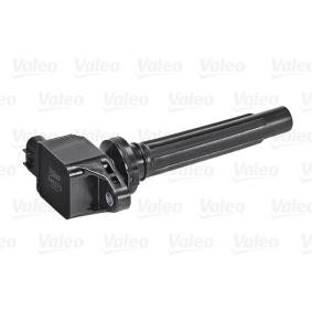 Acquista Bobina d'accensione da VALEO 245373 a buon mercato per soli 564,88 €