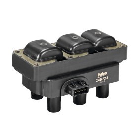 Zündspule 245722 von VALEO günstig für 930,95 € online kaufen