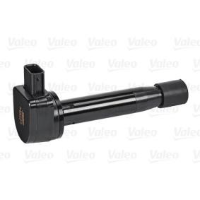 Zündspule 245736 von VALEO günstig für 186,19 € online kaufen