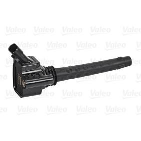 Acquista Bobina d'accensione da VALEO 245742 a buon mercato per soli 205,03 €