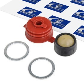 Acquista Kit riparazione, Leva cambio da 3RG 24726 a buon mercato per soli 9,50 €