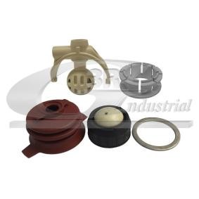 Acquista Kit riparazione, Leva cambio da 3RG 24762 a buon mercato per soli 14,15 €