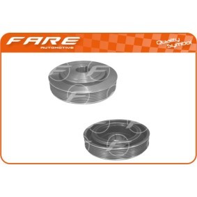 Riemenscheibe, Kurbelwelle 2485 von FARE SA günstig für 145,37 € online kaufen