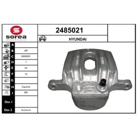 Bremssattel 2485021 von EAI günstig für 130,89 € online kaufen