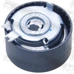 Compre Rolo tensor, correia dentada da FEBEST 2487-MEG a um preço baixo por 29,28 €