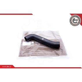 Ladeluftschlauch 24SKV040 von ESEN SKV günstig für 16,37 € online kaufen