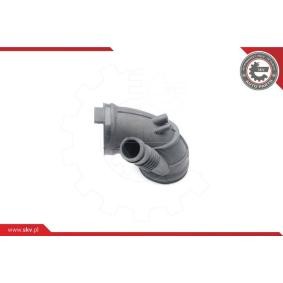 Compre Tubo flexível de admissão, filtro de ar da ESEN SKV 24SKV404 a um preço baixo por 20,61 €