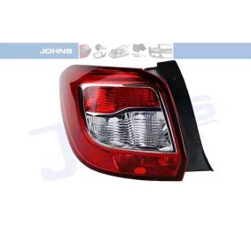 Rückleuchte 25 22 87-1 von JOHNS günstig für 65,55 € online kaufen