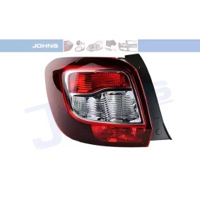 Rückleuchte 25 22 87-3 von JOHNS günstig für 65,55 € online kaufen
