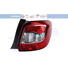 Rückleuchte 25 22 88-1 von JOHNS günstig für 65,55 € online kaufen
