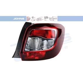 Rückleuchte 25 22 88-3 von JOHNS günstig für 65,55 € online kaufen