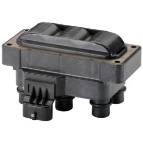 Zündspule für FORD USA von HELLA