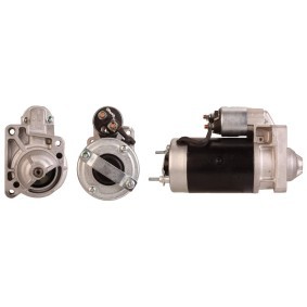 Anlasser 25-1041 von ELSTOCK günstig für 115,52 € online kaufen