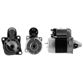 Anlasser 25-1114 von ELSTOCK günstig für 62,23 € online kaufen