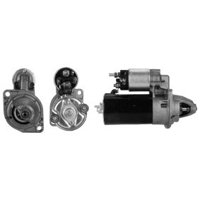 Anlasser 25-1327 von ELSTOCK günstig für 106,02 € online kaufen
