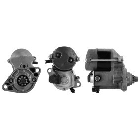 Anlasser 25-1351 von ELSTOCK günstig für 133,52 € online kaufen