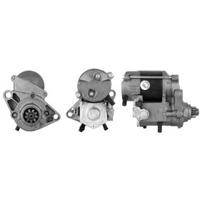Anlasser 25-1396 von ELSTOCK günstig für 116,73 € online kaufen
