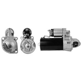 Anlasser 25-2205 von ELSTOCK günstig für 99,64 € online kaufen