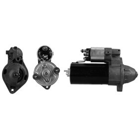 Anlasser 25-2254 von ELSTOCK günstig für 115,41 € online kaufen