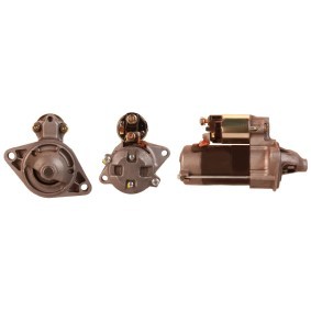 Anlasser 25-2274 von ELSTOCK günstig für 179,06 € online kaufen
