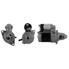 Compre Motor de arranque de ELSTOCK online para Carry Camião de plataforma / Chassis (FD, DA5_T, DA6_T) a preços moderados
