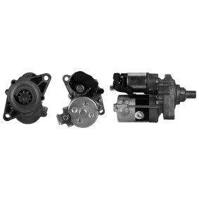 Anlasser 25-3337 von ELSTOCK günstig für 122,41 € online kaufen