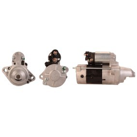 Anlasser 25-3452 von ELSTOCK günstig für 192,20 € online kaufen