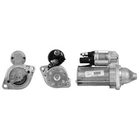 Anlasser 25-4167 von ELSTOCK günstig für 142,05 € online kaufen