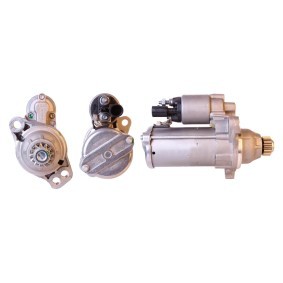 Anlasser 25-4393 von ELSTOCK günstig für 162,60 € online kaufen