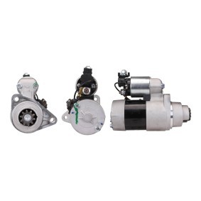 Compre Motor de arranque da ELSTOCK 25-4419 a um preço baixo por 249,95 €