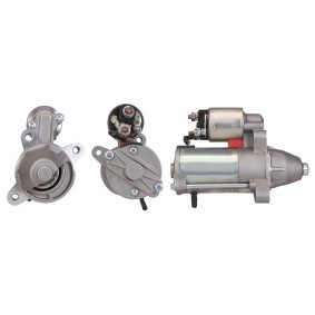 Anlasser 25-4451 von ELSTOCK günstig für 164,05 € online kaufen