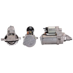 Anlasser 25-4469 von ELSTOCK günstig für 154,52 € online kaufen