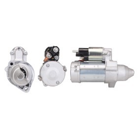 Anlasser 25-4477 von ELSTOCK günstig für 165,02 € online kaufen