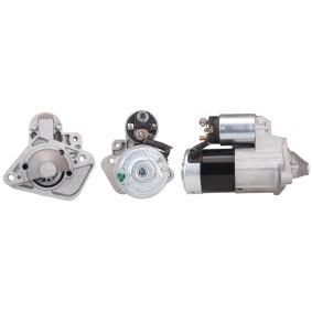Anlasser 25-5018 von ELSTOCK günstig für 178,13 € online kaufen
