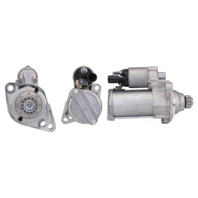 Anlasser 25-5027 von ELSTOCK günstig für 134,32 € online kaufen