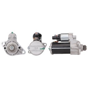 Anlasser 25-5029 von ELSTOCK günstig für 158,44 € online kaufen